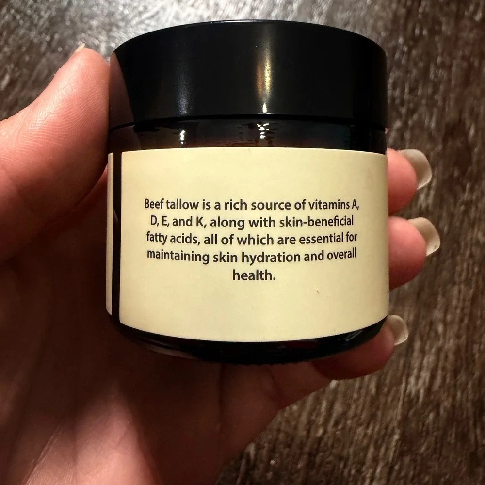 Mr Lilei nourish skin